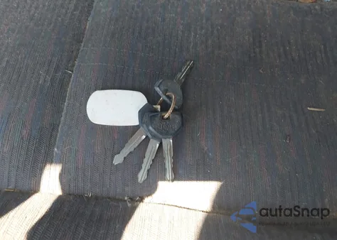 1995 Jeep Wrangler / Yj S/Rio Grande из США, поврежденный, VIN 1J4FY19P9SP321158